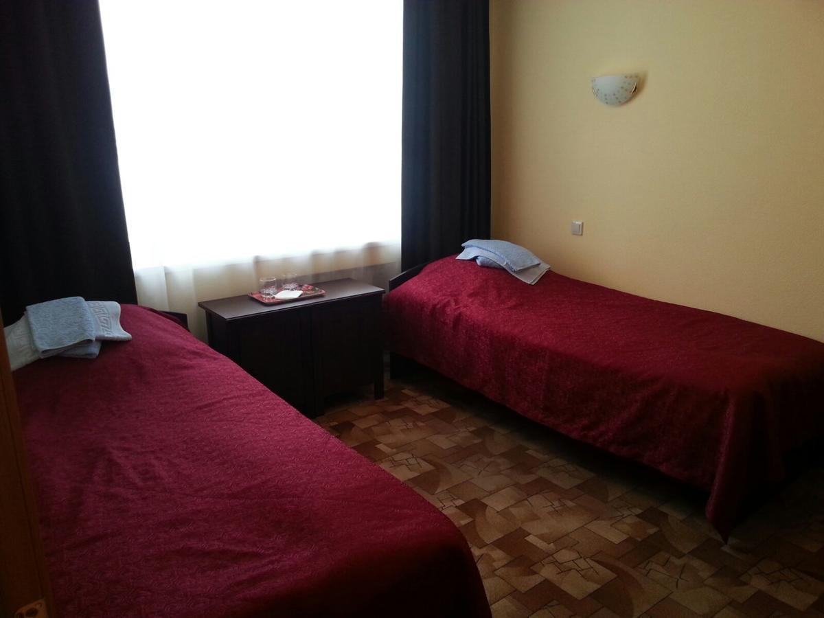 AIRPORT HOTEL UFA ЗУБОВО 3* (Россия) - от 5188 RUB | NOCHI